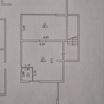 Сдается Нежилое помещение, 63,85 м²