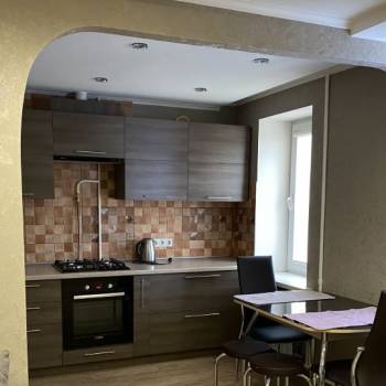 Сдается 2-х комнатная квартира, 46,5 м²