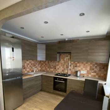 Сдается 2-х комнатная квартира, 46,5 м²