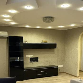 Сдается 2-х комнатная квартира, 46,5 м²