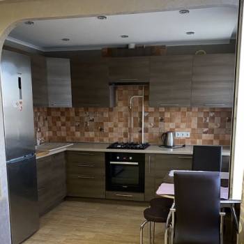 Сдается 2-х комнатная квартира, 46,5 м²