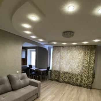 Сдается 2-х комнатная квартира, 46,5 м²