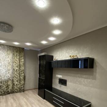 Сдается 2-х комнатная квартира, 46,5 м²