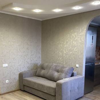 Сдается 2-х комнатная квартира, 46,5 м²