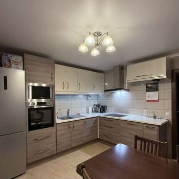 Продается 2-х комнатная квартира, 56,7 м²