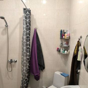 Сдается 1-комнатная квартира, 24 м²