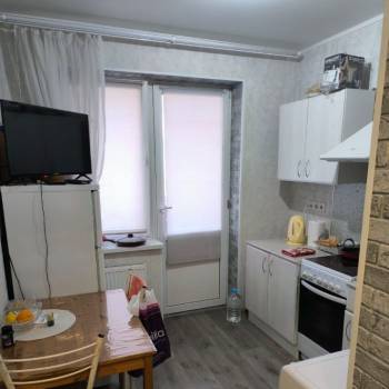 Сдается 1-комнатная квартира, 24 м²