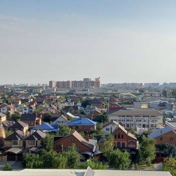 Продается 1-комнатная квартира, 52,8 м²