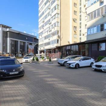Продается 1-комнатная квартира, 52,8 м²