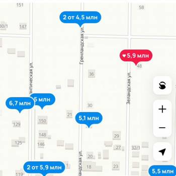 Продается Участок, 400 м²