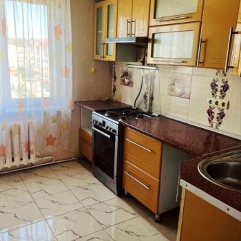 Продается 3-х комнатная квартира, 62,8 м²