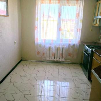 Продается 3-х комнатная квартира, 62,8 м²