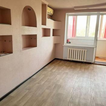 Продается 3-х комнатная квартира, 62,8 м²