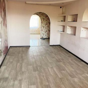 Продается 3-х комнатная квартира, 62,8 м²