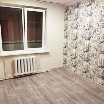 Продается 3-х комнатная квартира, 62,8 м²