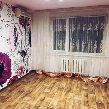 Продается 3-х комнатная квартира, 62,8 м²