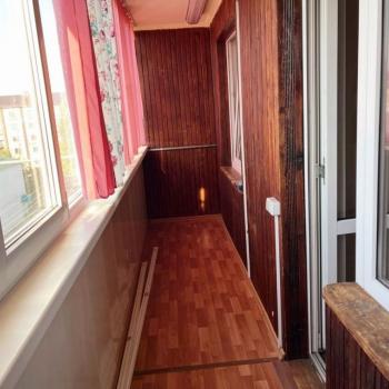 Продается 3-х комнатная квартира, 62,8 м²