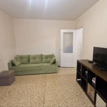 Сдается 1-комнатная квартира, 36,8 м²