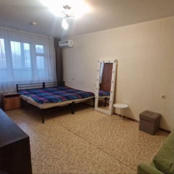 Сдается 1-комнатная квартира, 36,8 м²