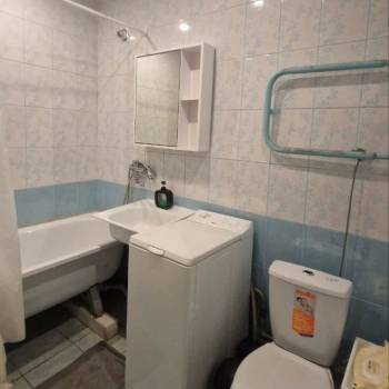 Сдается 1-комнатная квартира, 36,8 м²