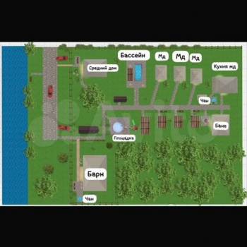 Продается Участок, 5500 м²