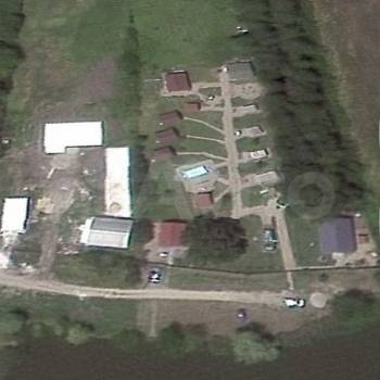 Продается Участок, 5500 м²