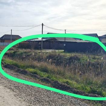 Продается Участок, 500 м²