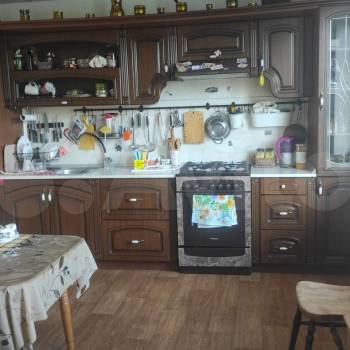 Продается Многокомнатная квартира, 80 м²