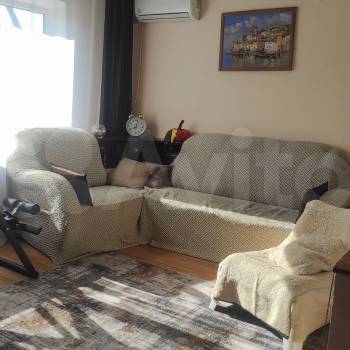 Продается Многокомнатная квартира, 80 м²