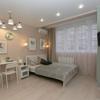 Сдается 1-комнатная квартира, 22 м²