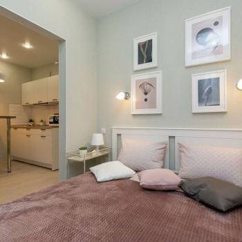 Сдается 1-комнатная квартира, 22 м²