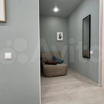 Сдается 1-комнатная квартира, 22 м²