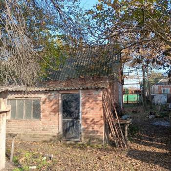 Продается Дом, 35 м²