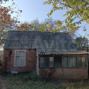 Продается Дом, 35 м²