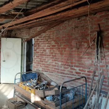 Продается Дом, 35 м²