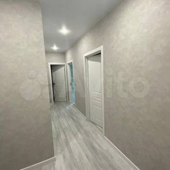 Сдается Многокомнатная квартира, 64 м²