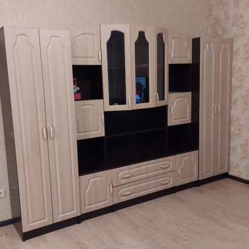 Продается 1-комнатная квартира, 48,5 м²