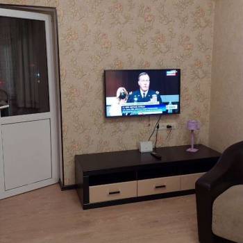 Продается 1-комнатная квартира, 48,5 м²