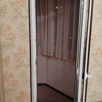 Продается 1-комнатная квартира, 48,5 м²