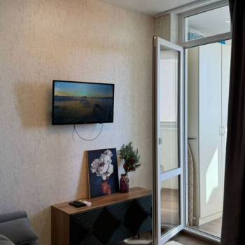 Продается 2-х комнатная квартира, 26,9 м²