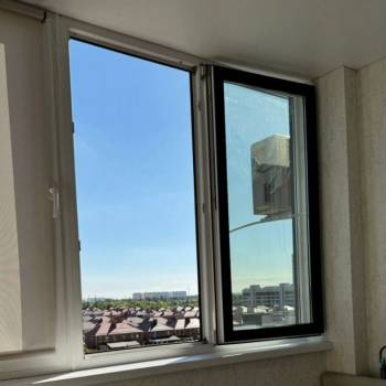 Продается 2-х комнатная квартира, 26,9 м²