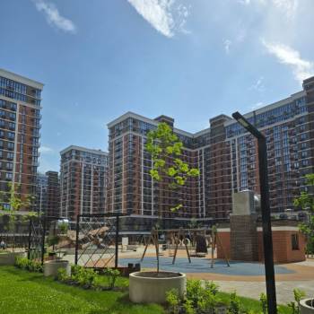 Сдается Многокомнатная квартира, 73,2 м²