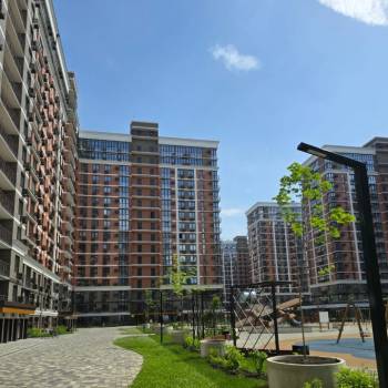 Сдается Многокомнатная квартира, 73,2 м²