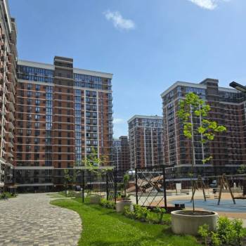 Сдается Многокомнатная квартира, 73,2 м²