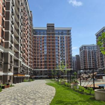 Сдается Многокомнатная квартира, 73,2 м²