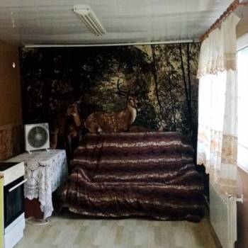 Сдается Дом, 20 м²