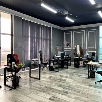 Сдается Офис, 194 м²