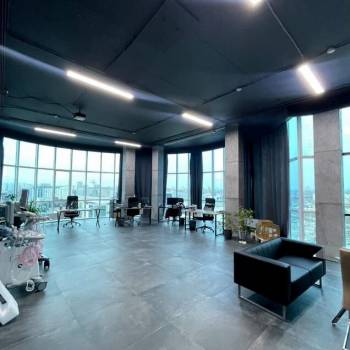 Сдается Офис, 194 м²