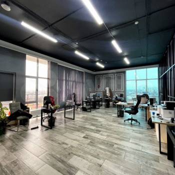 Сдается Офис, 194 м²