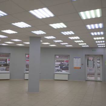 Сдается Торговое помещение, 270 м²